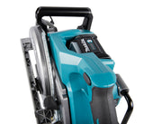 Makita Akku-Handkreissäge 185 mm – kompakt, präzise & mit ADT-Technologie - RS001GZ