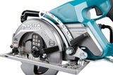 Makita Akku-Handkreissäge 185 mm – kompakt, präzise & mit ADT-Technologie - RS001GZ