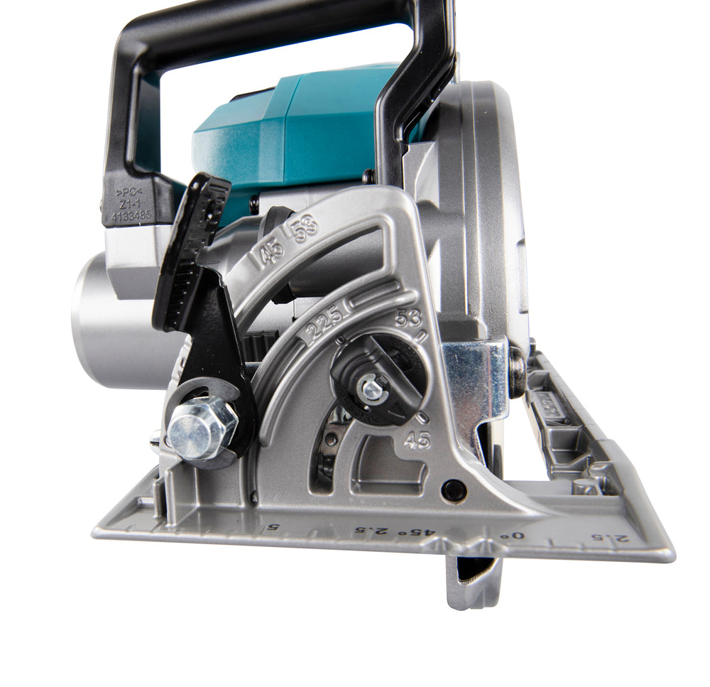 Makita Akku-Handkreissäge 185 mm – kompakt, präzise & mit ADT-Technologie - RS001GZ