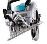 Makita Akku-Handkreissäge 185 mm – kompakt, präzise & mit ADT-Technologie - RS001GZ