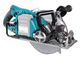 Makita Akku-Handkreissäge 260 mm – kompakt, kraftvoll & präzise - RS002GZ