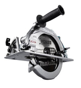 Makita Akku-Handkreissäge 260 mm – kompakt, kraftvoll & präzise - RS002GZ