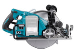 Makita Akku-Handkreissäge 260 mm – kompakt, kraftvoll & präzise - RS002GZ