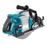 Makita Akku-Handkreissäge 260 mm – kompakt, kraftvoll & präzise - RS002GZ