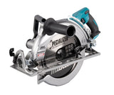 Makita Akku-Handkreissäge 260 mm – kompakt, kraftvoll & präzise - RS002GZ