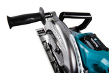 Makita Akku-Handkreissäge 260 mm – kompakt, kraftvoll & präzise - RS002GZ