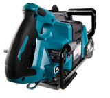 Makita Akku-Handkreissäge 260 mm – kompakt, kraftvoll & präzise - RS002GZ