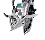 Makita Akku-Handkreissäge 260 mm – kompakt, kraftvoll & präzise - RS002GZ