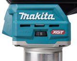 Makita Akku-Multifunktionsfräse – staubarm, präzise & kabellos mit AWS - RT001GZ10