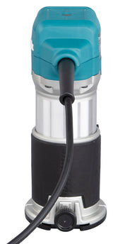 Makita Multifunktionsfräse – kompakt, präzise & vielseitig fürs Tischlerhandwerk - RT0702CX2J