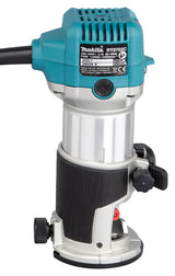 Makita Multifunktionsfräse – kompakt, präzise & vielseitig fürs Tischlerhandwerk - RT0702CX2J
