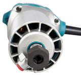 Makita Multifunktionsfräse – kompakt, präzise & vielseitig fürs Tischlerhandwerk - RT0702CX2J