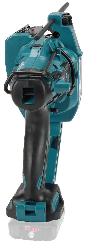 Makita Akku-Gewindestangentrenner 12V max. – grat- & funkenfreies Trennen bis M10 - SC103DZ