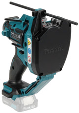 Makita Akku-Gewindestangentrenner 12V max. – grat- & funkenfreies Trennen bis M10 - SC103DZ