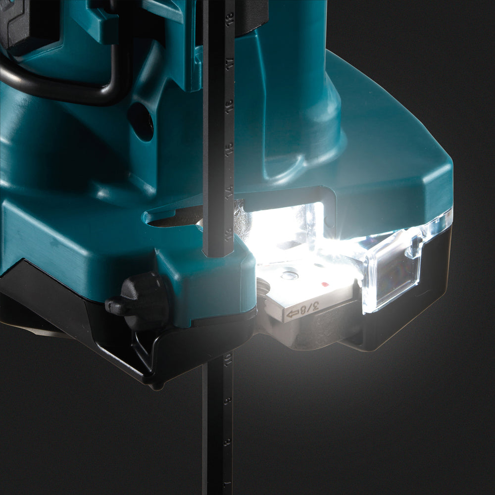 Makita Akku-Gewindestangentrenner 12V max. – grat- & funkenfreies Trennen bis M10 - SC103DZ