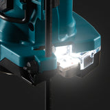 Makita Akku-Gewindestangentrenner 12V max. – grat- & funkenfreies Trennen bis M10 - SC103DZ
