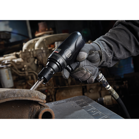 M7 Power-Werkzeuge - Presslufthammer runder Schaft SC371C