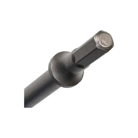 M7 Power-Werkzeuge - 6-Kant Meißel-Set - 5  tlg. SC425