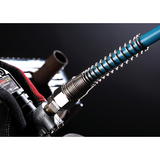 M7 Power-Werkzeuge - 10m Spiral-Verlängerung - 8 mm SD23110