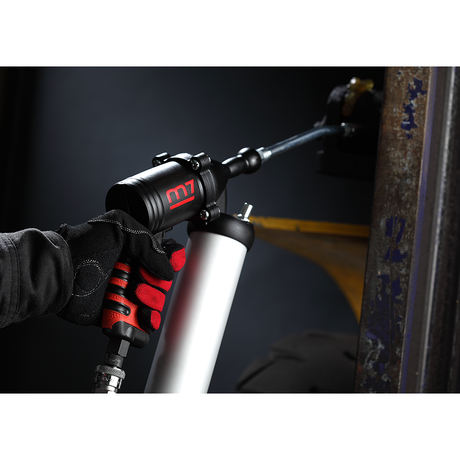 M7 Power-Werkzeuge - Fettpumpe SG400C
