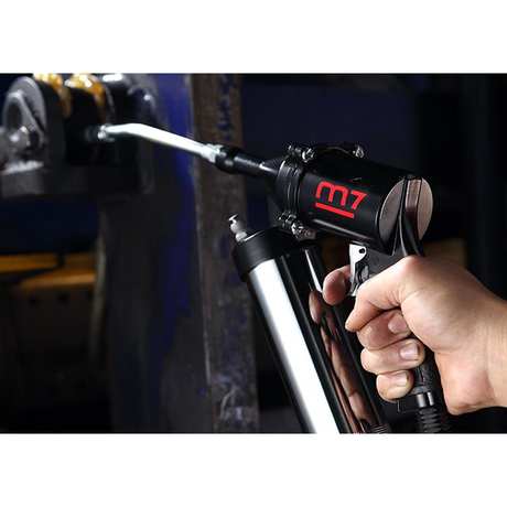 M7 Power-Werkzeuge - Fettpumpe SG405