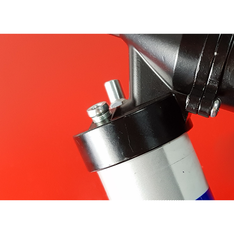 M7 Power-Werkzeuge - Druckluft-Fettpresse SG407