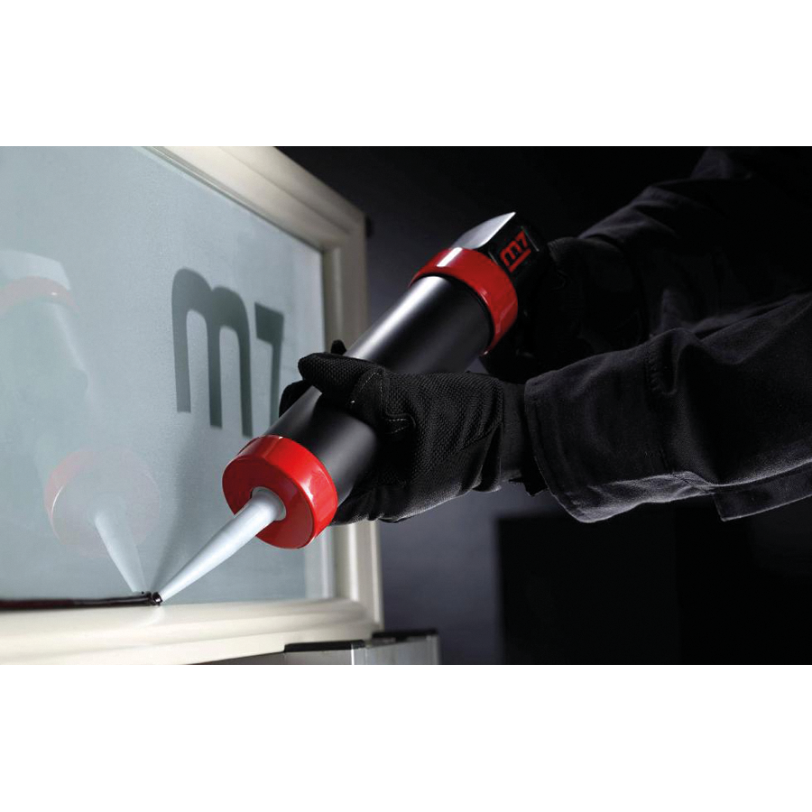 M7 Power-Werkzeuge - Kartuschen-Pistole SK1010