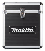Makita Akku-Multilinienlaser – grüne Linien, selbstnivellierend, IP54 & 40 h Laufzeit - SK209GDZ