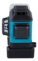 Makita Akku-Multilinienlaser – kompakt, IP54 & XPT-Schutz, 12V max. - SK700D
