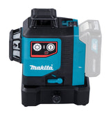 Makita Akku-Multilinienlaser – kompakt, IP54 & XPT-Schutz, 12V max. - SK700D