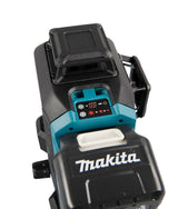 Makita Akku-Multilinienlaser – kompakt, IP54 & XPT-Schutz, 12V max. - SK700D