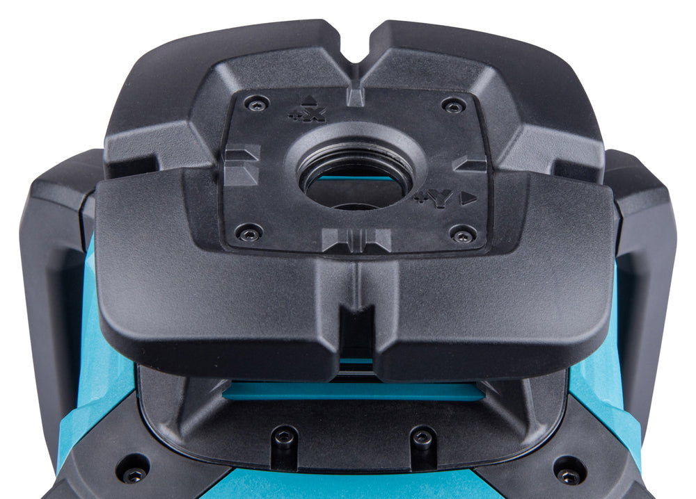 Makita Akku-Rotationslaser – grüne Laserlinie, 800 m Reichweite & hohe Präzision - SKR001Z