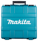 Makita Akku-Rotationslaser – grüne Laserlinie, 800 m Reichweite & hohe Präzision - SKR001Z