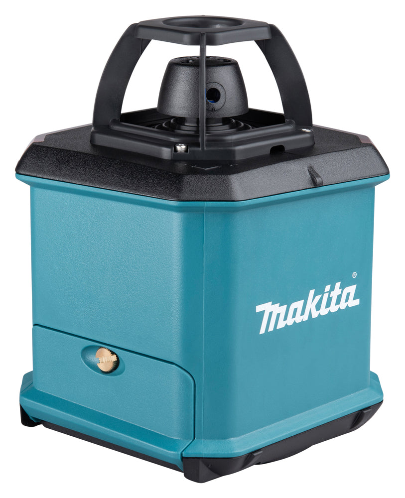 Makita Rotationslaser – präzise horizontale & vertikale Vermessung, im Koffer - SKR200Z