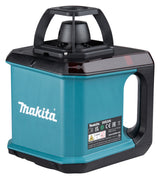 Makita Rotationslaser – präzise horizontale & vertikale Vermessung, im Koffer - SKR200Z