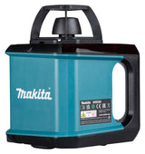 Makita Rotationslaser – präzise horizontale & vertikale Vermessung, im Koffer - SKR200Z