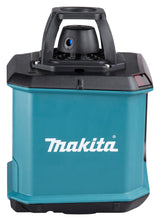 Makita Rotationslaser – präzise horizontale & vertikale Vermessung, im Koffer - SKR200Z