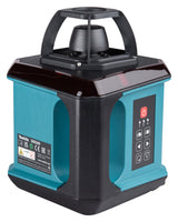 Makita Rotationslaser – präzise horizontale & vertikale Vermessung, im Koffer - SKR200Z