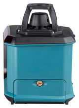 Makita Rotationslaser – präzise horizontale & vertikale Vermessung, im Koffer - SKR200Z