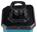 Makita Rotationslaser – präzise horizontale & vertikale Vermessung, im Koffer - SKR200Z