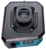 Makita Rotationslaser – präzise horizontale & vertikale Vermessung, im Koffer - SKR200Z