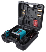 Makita Rotationslaser – präzise horizontale & vertikale Vermessung, im Koffer - SKR200Z
