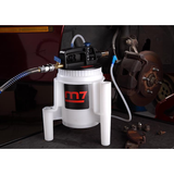 M7 Power-Werkzeuge - Flüssigkeitsauger für Bremsflüssigkeit SM0502