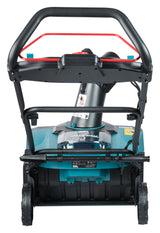 Makita Akku-Schneefräse – stufenlose Drehzahl, LED & kompakte Bauform - SN001GZ