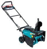 Makita Akku-Schneefräse – stufenlose Drehzahl, LED & kompakte Bauform - SN001GZ