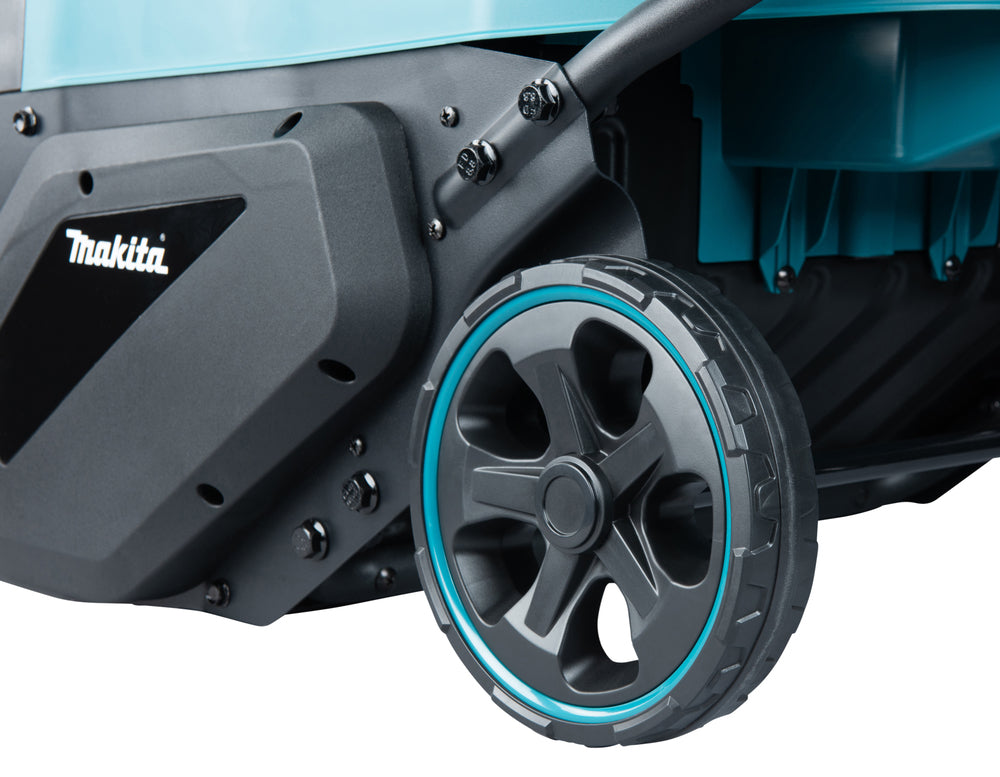 Makita Akku-Schneefräse – stufenlose Drehzahl, LED & kompakte Bauform - SN001GZ