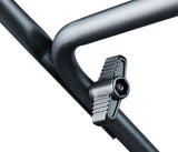 Makita Akku-Schneefräse – stufenlose Drehzahl, LED & kompakte Bauform - SN001GZ