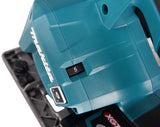 Makita 18 V Akku-Tauchsäge – 165 mm Blatt, 56 mm Schnitttiefe, AWS & Führungsschienen-kompatibel - SP001GZ03