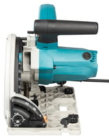 Makita Tauchsäge – regelbare Drehzahl 2.200–6.400 min⁻¹, kompatibel mit Führungsschiene - SP6000J1