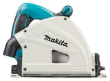 Makita Tauchsäge – regelbare Drehzahl 2.200–6.400 min⁻¹, kompatibel mit Führungsschiene - SP6000J1